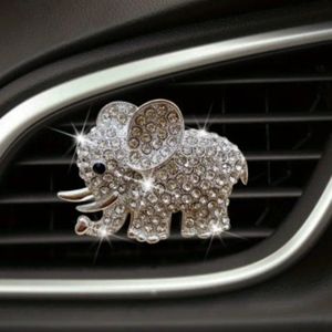 Car Accessory & Air Freshener